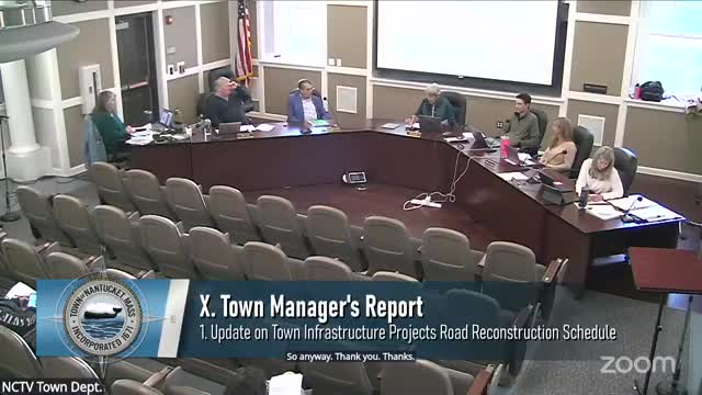 Select Board authorizes execution of Waste Options purchase and new waste‑services agreement