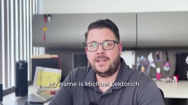 Michael Lektrich enhances Los Angeles Neighborhood Council election processes