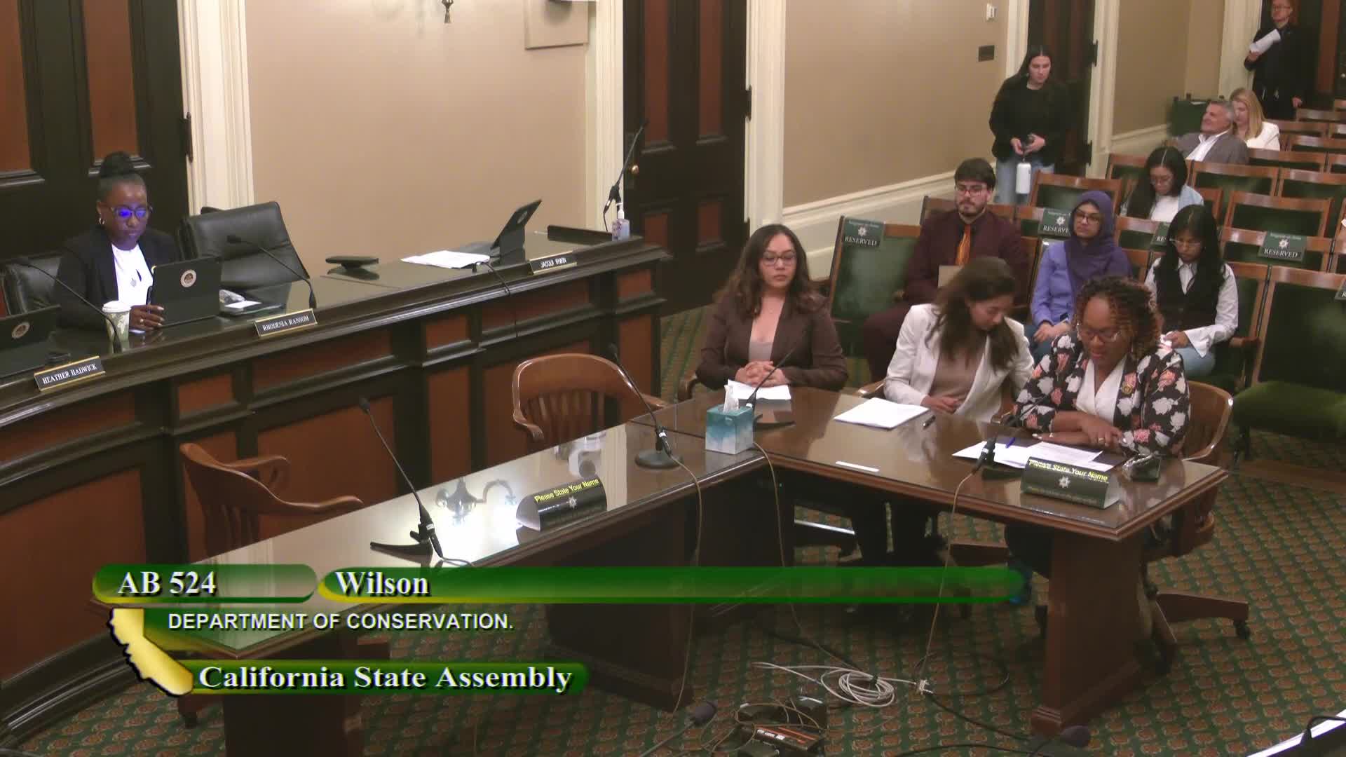 California Assembly introduces AB 524 to secure land access for disadvantaged farmers