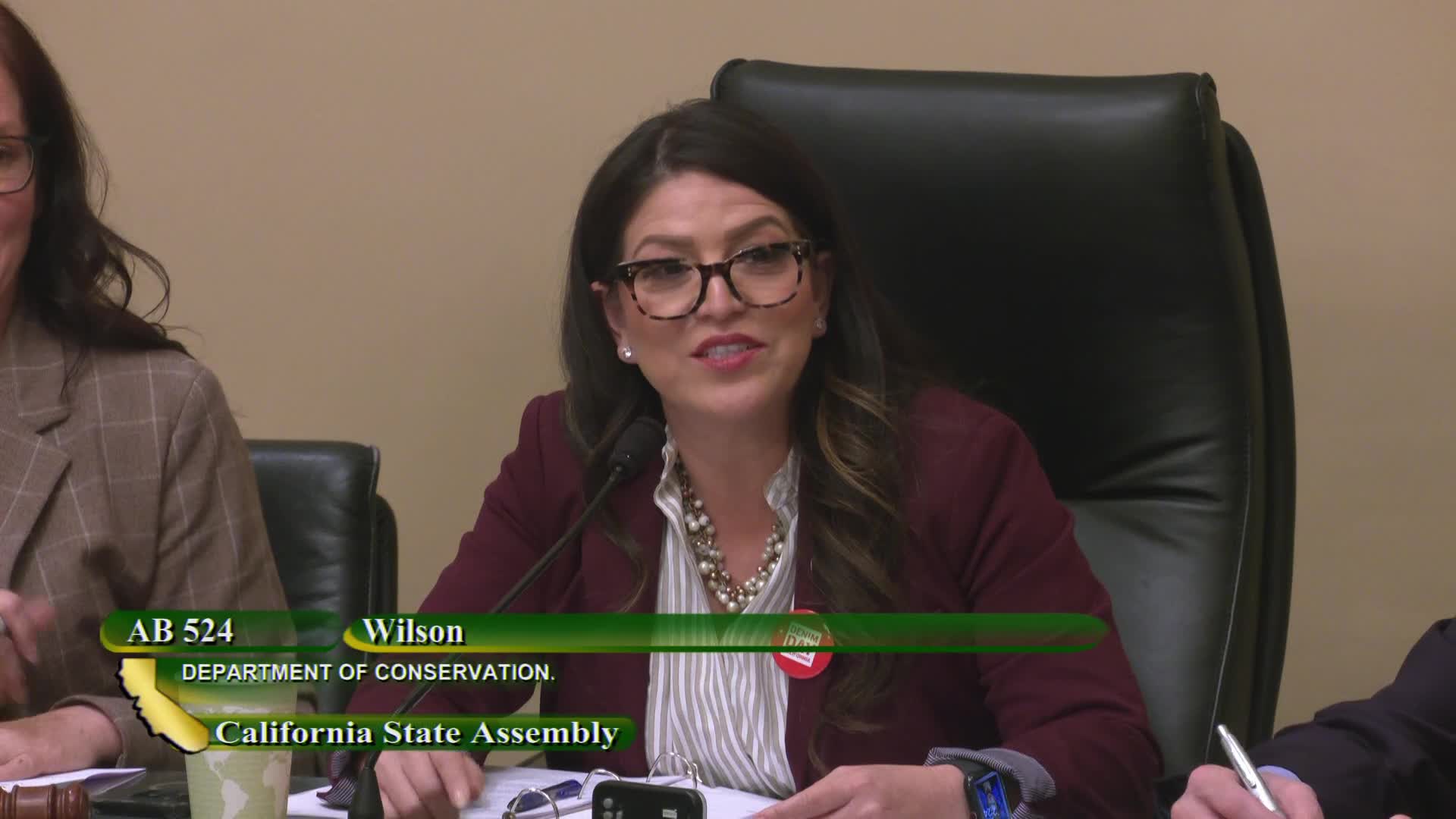 Assembly approves bill supporting family farmers after eight-year effort