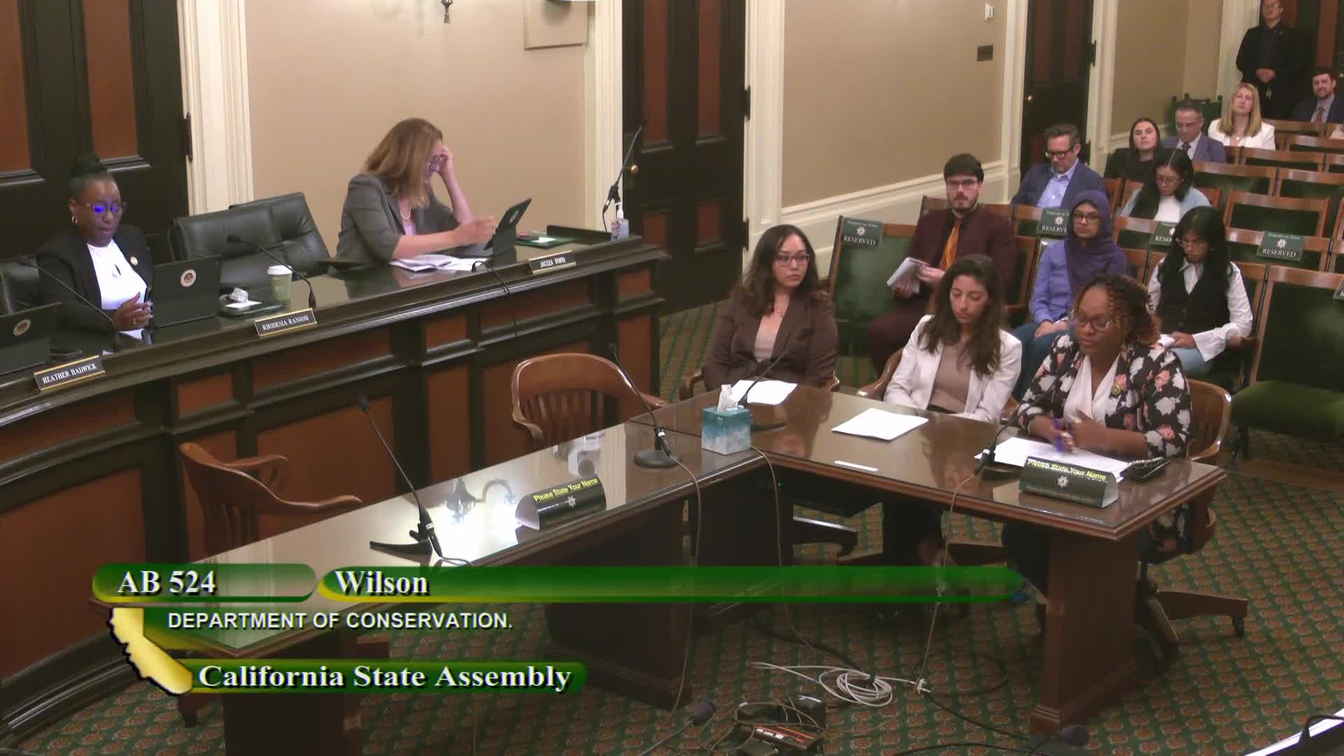 California Assembly passes AB 675 to secure Farm to School program funding