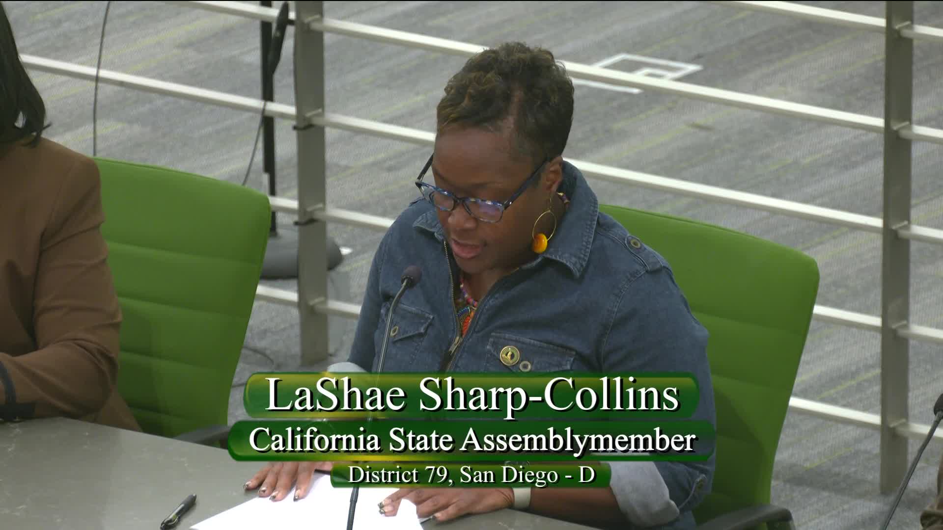 California lawmakers advance AB 766 to strengthen DEIA in state agencies