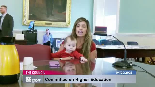 CUNY advocates push for free MetroCards to alleviate financial barriers for students