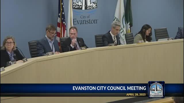 Evanston City Council moves forward with sauna club despite calls for resident discussion