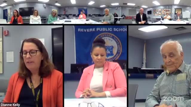 School District cuts $400K from non-salary budget and tightens funding for supplies