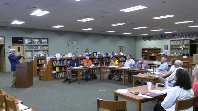 School Counselor Addresses Vendor Conflicts for Student Mental Health Services