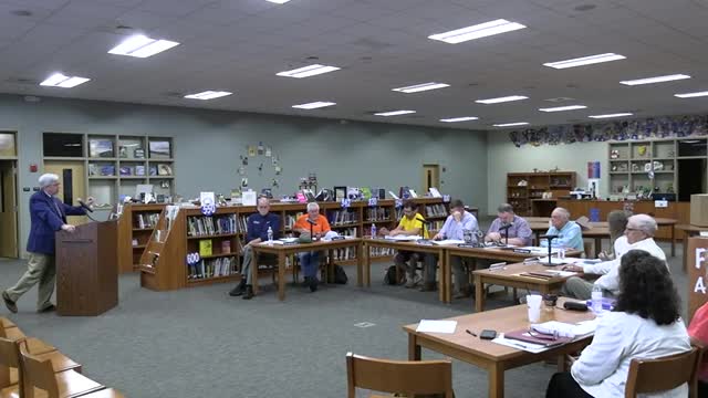 School Council Program Addresses Student Behavior and Mental Health Challenges