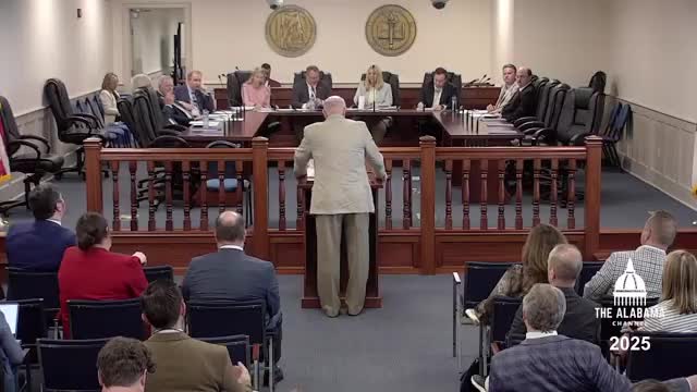 Alabama faces scrutiny for restrictive CON laws impacting rural hospitals