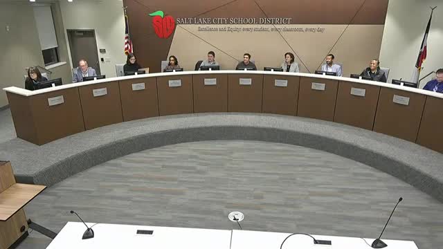 Rocky Mountain Power recognizes Salt Lake City schools for sustainability achievements