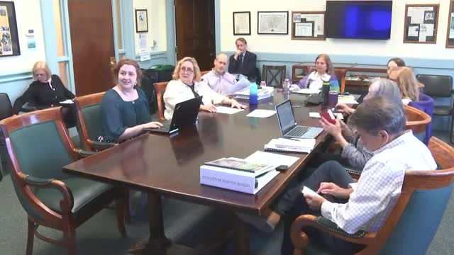 Newton to rebuild community farm deck with $75,000 in CPC funds