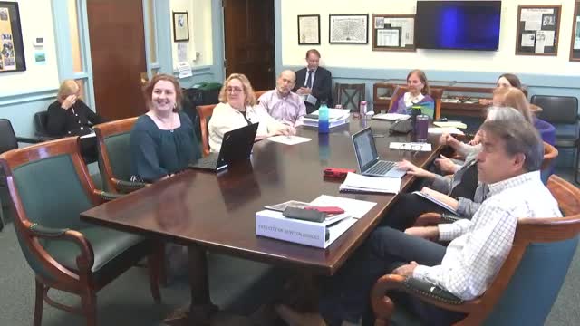 Newton funds investigative phase for City Hall war memorial stairs