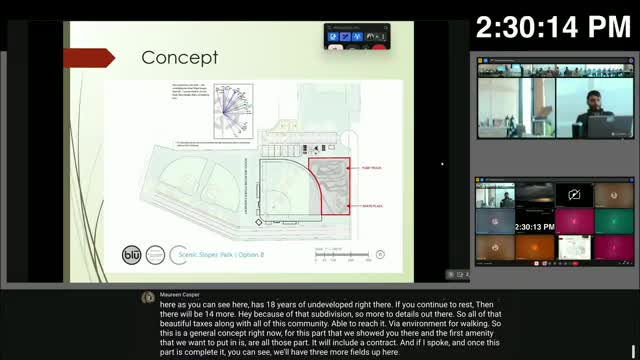 Park design incorporates community feedback for Tooele Valley skate park project