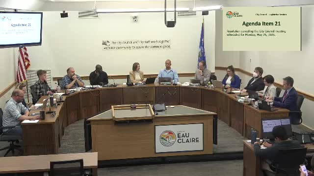 Eau Claire City Council approves three-year soccer park agreement with Eau Claire United