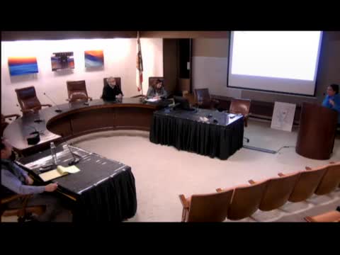 Mill Valley residents advocate for affordable housing and flood safety measures