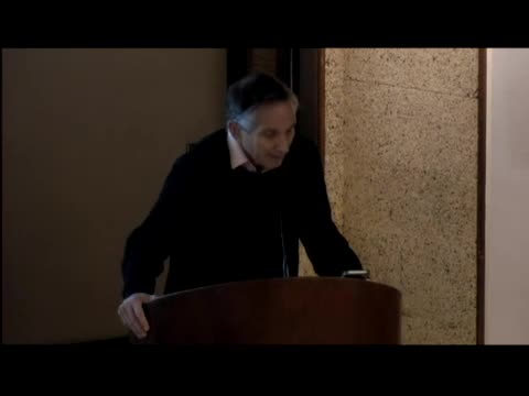 Speaker compares climate change efforts to wartime conscription at public hearing