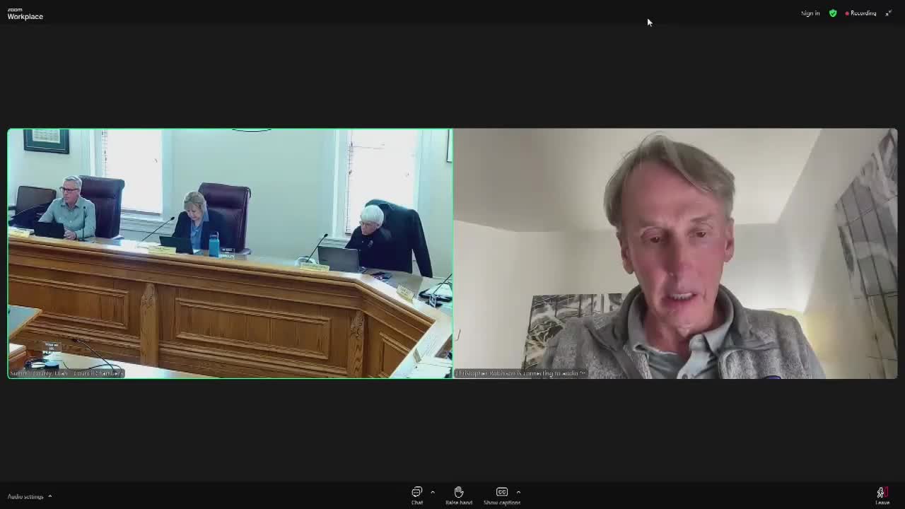 Summit County Council establishes 2025 Mental Health Awareness Month initiatives