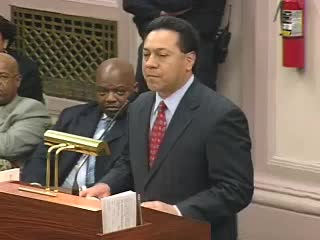Martinez outlines plans to address Stockton's crime and budget issues during council interview