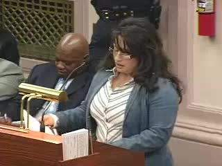 Stockton faces economic challenges and 54 percent dropout rate crisis