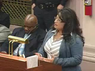 District 1 Council member proposes speed bumps to curb reckless driving