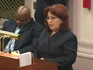 Rosie Rangel outlines vision for Stockton City Council addressing mental health and budget issues