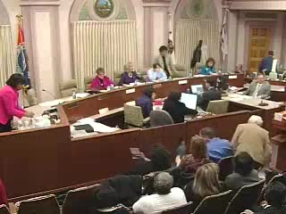 Stockton City Council prepares to appoint new council member from 11 candidates