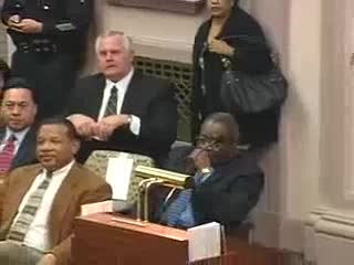 Albert Coleman sworn in as Stockton City Council member