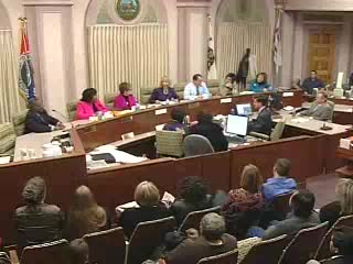 City Council welcomes new member Martin and encourages community involvement