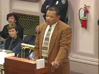 Stockton city councilman candidate highlights extensive public service and community involvement