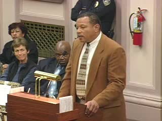 Stockton council member calls for collaborative crime prevention strategies