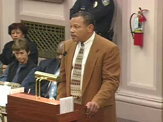School Board member Davis outlines Stockton's urgent education and crime challenges