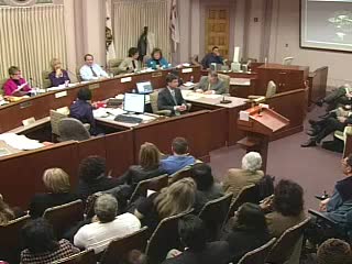 Wayne Flores seeks appointment to Stockton City Council addressing community issues