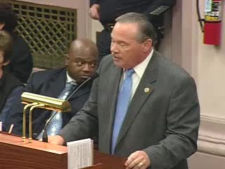 Candidate Flores outlines budget crime and staffing solutions for Stockton