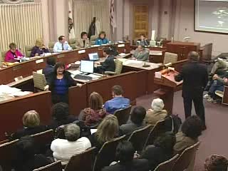 Doug Kuhn outlines vision for Stockton City Council during interview