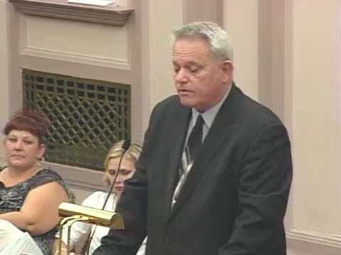 Dan Wright appointed to Stockton City Council as District 2 representative