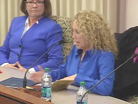 City Council emphasizes inclusivity and process in community decision-making