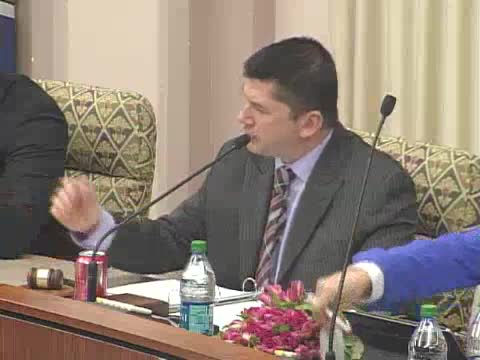 City Council appoints Dan Wright to fill District 2 vacancy after interviews