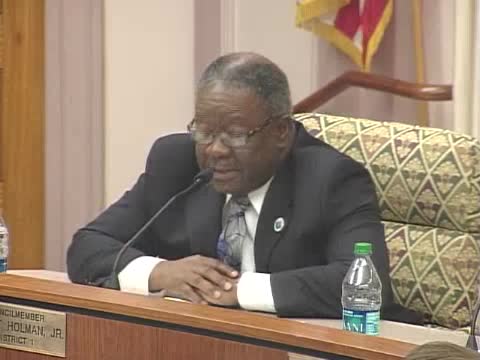 Public safety advocate proposes policies to revitalize Stockton's downtown and enhance crime reduction
