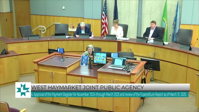 West Haymarket JPA approves contracts for Pinnacle Bank Arena upgrades and renovations