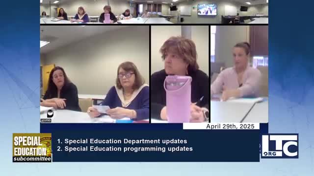Massachusetts special ed schools focus on autism services and staff caseload challenges