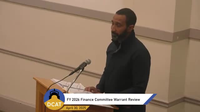Beverly Salem Water Supply Board approves $300K for emergency water connection upgrades