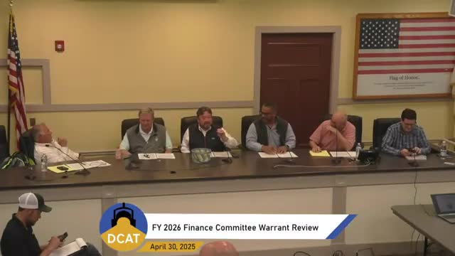 Essex North Shore Voc‑Tech assessment for Danvers rises about 4% amid contract and capital costs