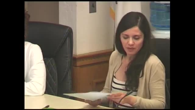 Charlton Conservation Commission approves several determinations, continues multiple hearings to May 14