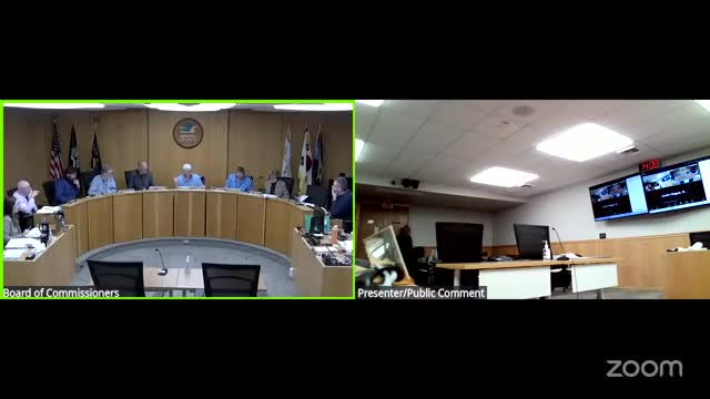 Council approves personnel requests after chaotic reclassification discussion