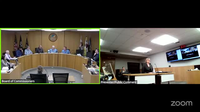 Yamhill County unanimously approves budget and tax rate for fiscal year 2025-2026