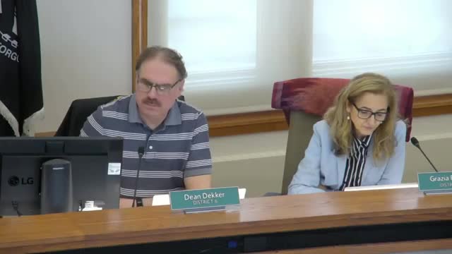 Sheboygan City Council approves MOU for 2025 and 2026 Midwest Challenge powerboat races