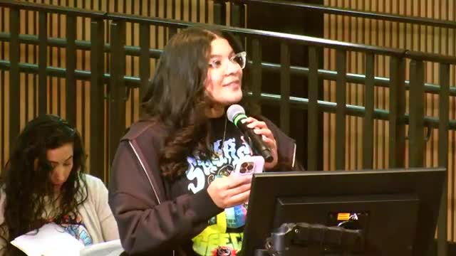 Residents urge Phoenix to fund ‘right to counsel’ as budget hearings continue