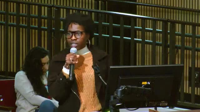 Community demands right to counsel funding at Phoenix City Council budget hearing