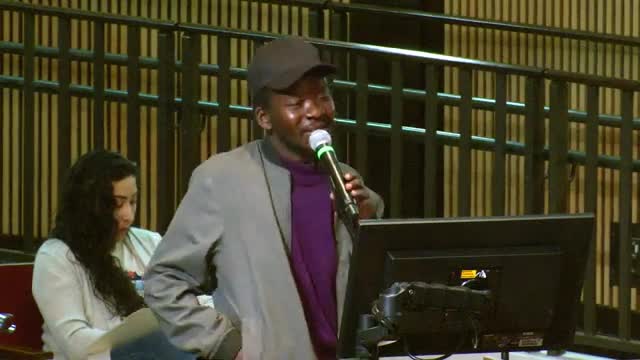 Residents urge city council to enhance eviction assistance and support Section 8 housing