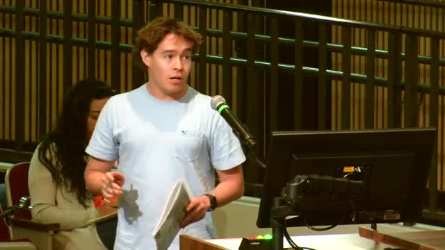 Phoenix residents advocate for expanded bike lanes and street safety measures