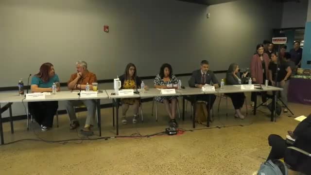 Phoenix proposed FY2025–26 budget counts on tax increase, adds funding for firefighters, homelessness response and water recovery plant